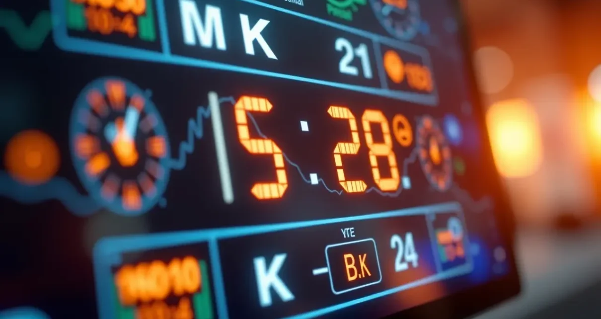 Intuicyjny kalkulator mil na kilometry online do szybkiego przeliczania odległości mile na KM.