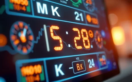 Intuicyjny kalkulator mil na kilometry online do szybkiego przeliczania odległości mile na KM.