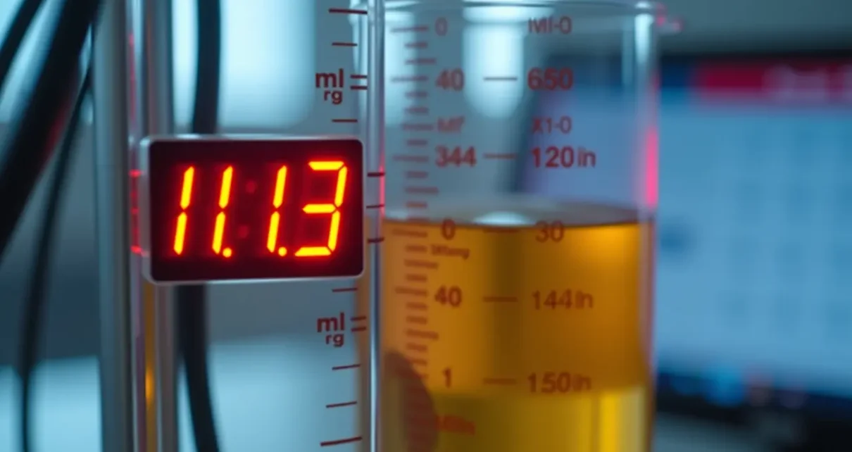 Przelicznik ml na Gramy: Kalkulator ml na Gramy Online i Tabela Gęstości 4 Interaktywny ml na gramy kalkulator online, wyświetlający przeliczenia płynów i składników sypkich.