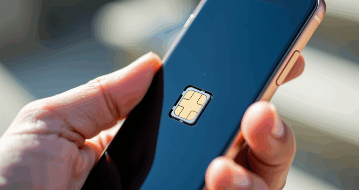 Jak Zarejestrować Kartę Play? Kompletny Przewodnik Krok po Kroku 1 Kobieta rejestruje kartę SIM Play na telefonie, wykonując kolejne kroki instrukcji.