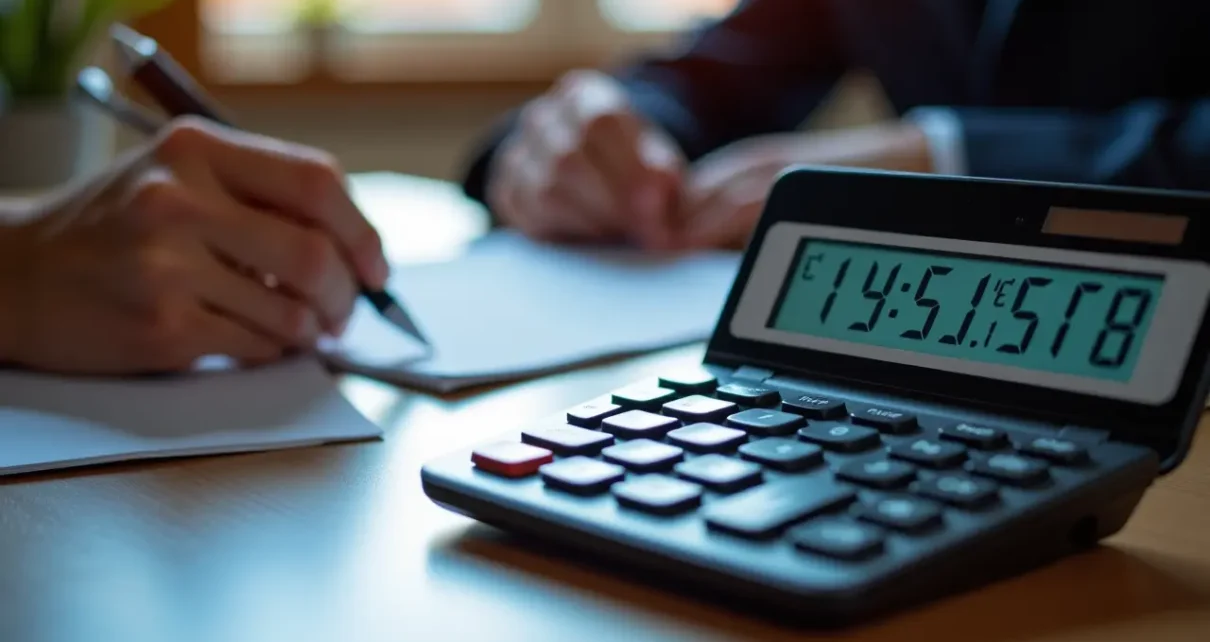 Kalkulator Stawki Godzinowej Netto: Oblicz swoje Wynagrodzenie Netto 1 Interfejs online prezentujący kalkulator stawki godzinowej netto, ułatwiający szybkie obliczenie wynagrodzenia.