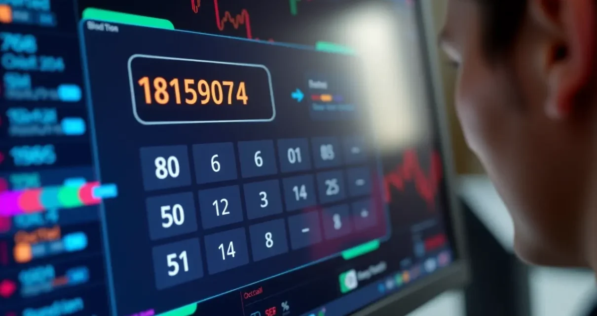 Kalkulator Systemów Liczbowych Online: Przeliczaj Binarny, Dziesiętny, Ósemkowy, Szesnastkowy 1 Nowoczesny kalkulator systemów liczbowych online do przeliczania liczb binarnych, dziesiętnych, ósemkowych, szesnastkowych.