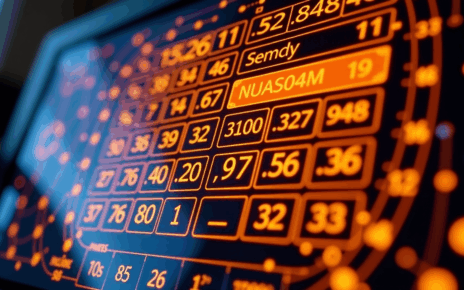 Darmowy kalkulator numerologiczny imienia i nazwiska online, przedstawiający wyniki obliczeń. Poznaj swoją numerologię szybko i łatwo.