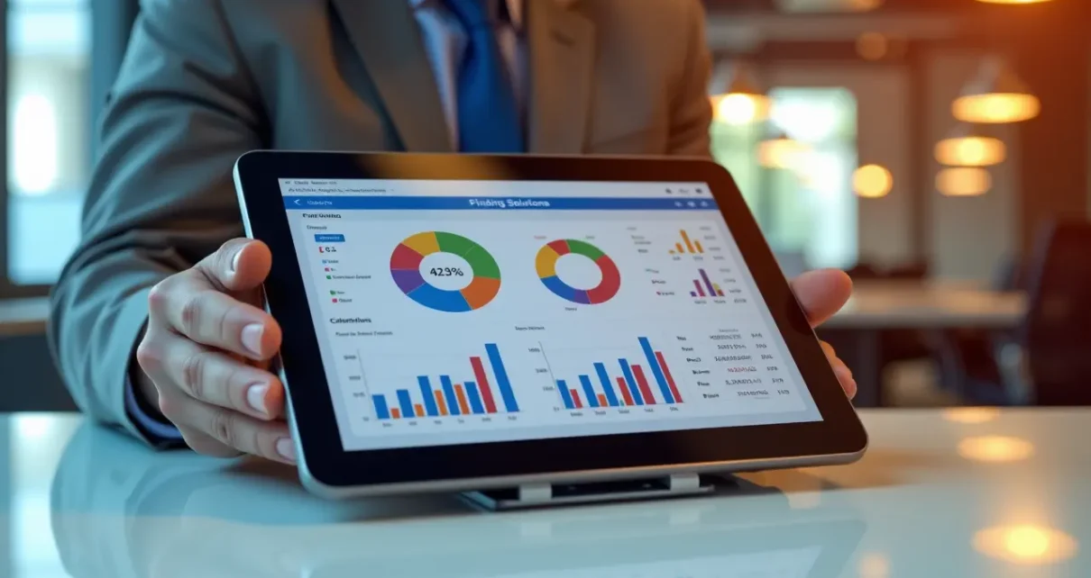 inFakt Kalkulator dla Firm B2B: Księgowość Online i Rozliczenia 9 Nowoczesny inFakt kalkulator dla firm B2B ułatwia księgowość online i rozliczenia biznesowe.