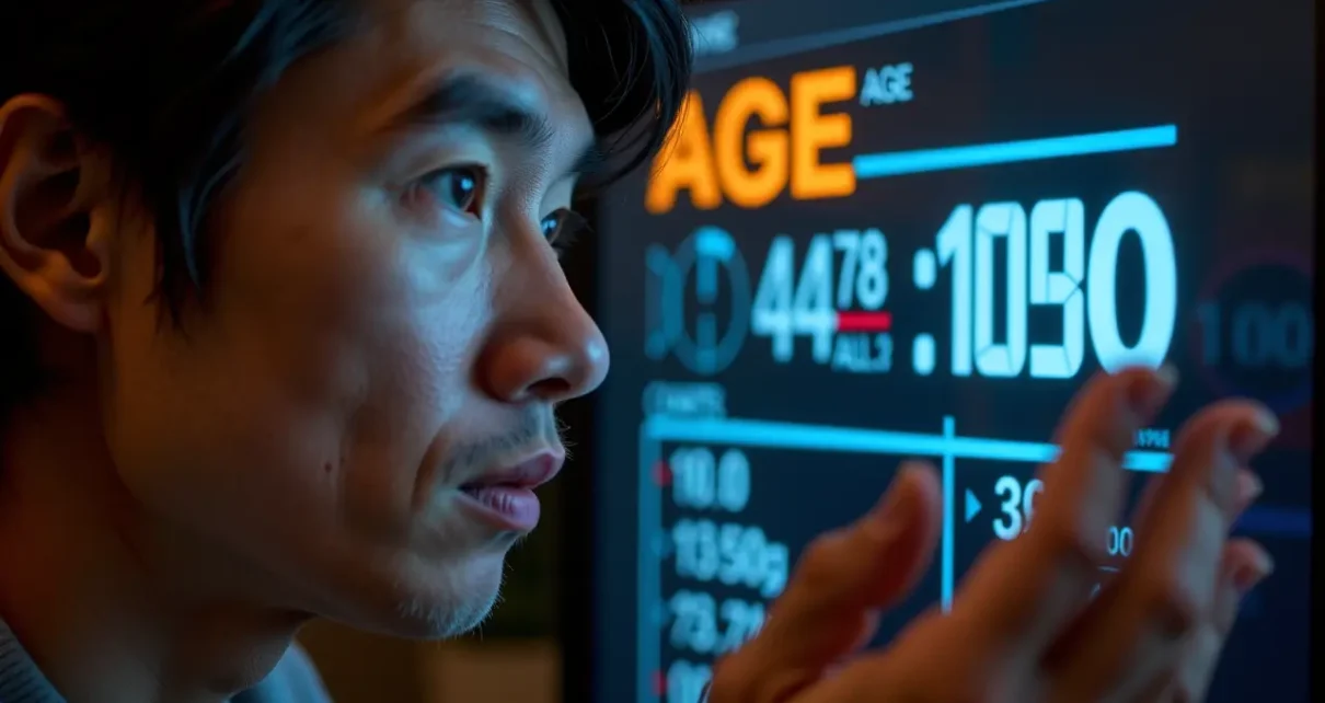 Intuicyjny kalkulator wieku online pozwala precyzyjnie obliczyć dokładny wiek w latach, miesiącach i dniach.