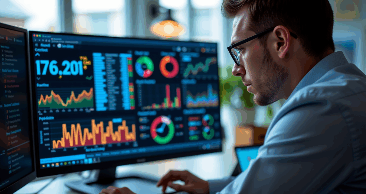 Kalkulator Umów Zlecenia 2023 Online: Oblicz Brutto-Netto, ZUS i Podatki 1 Ekran komputera wyświetlający kalkulator umów zlecenia 2023 online do obliczania brutto-netto, ZUS i podatków.