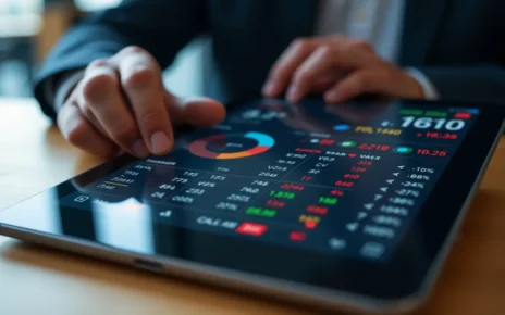 Kalkulator Walut Online: Szybkie i Precyzyjne Przeliczanie Kursów Walut w Czasie Rzeczywistym 2 Interaktywny kalkulator walut online wyświetlający aktualne kursy wymiany walut w czasie rzeczywistym. Szybkie i precyzyjne przeliczanie.