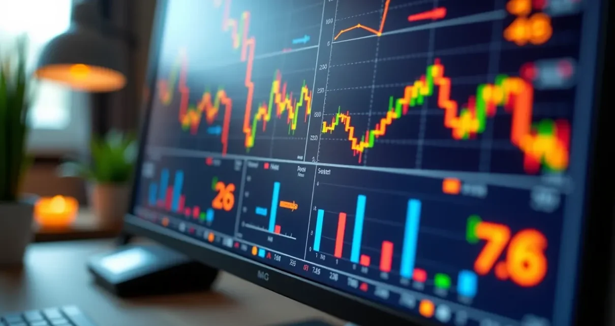 Kalkulator graficzny online umożliwia rysowanie wykresów funkcji matematycznych w prosty i szybki sposób.