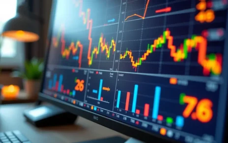 Kalkulator graficzny online umożliwia rysowanie wykresów funkcji matematycznych w prosty i szybki sposób.