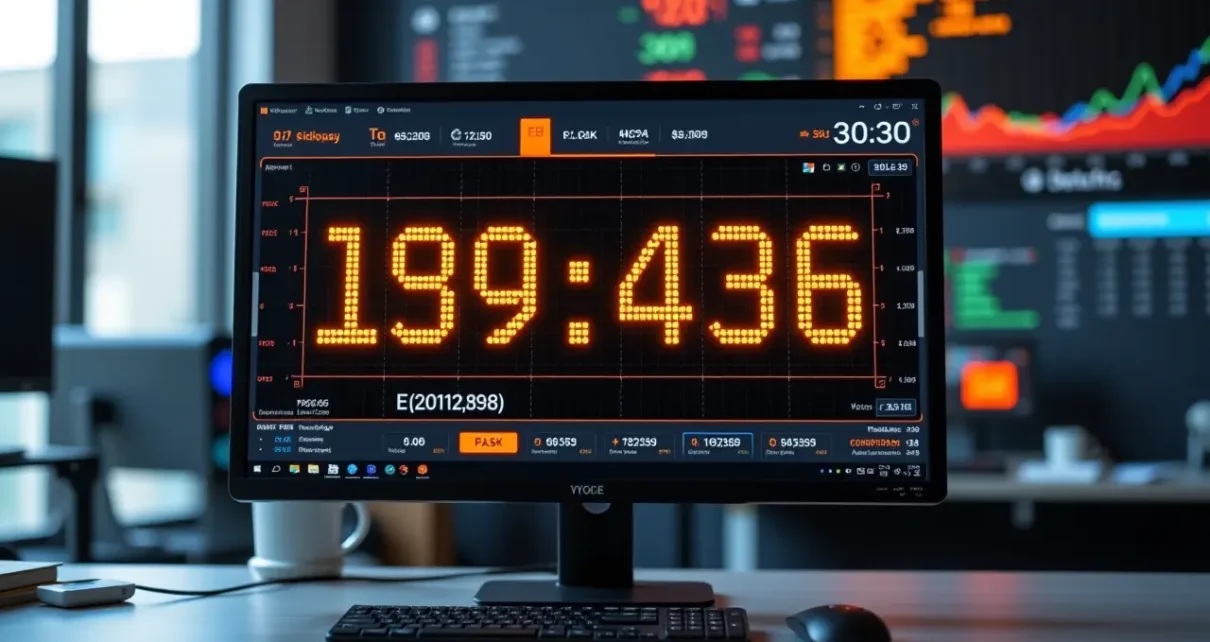 Nowoczesny kalkulator potęgowy online do precyzyjnych obliczeń wykładniczych, dostępny za darmo w przeglądarce.