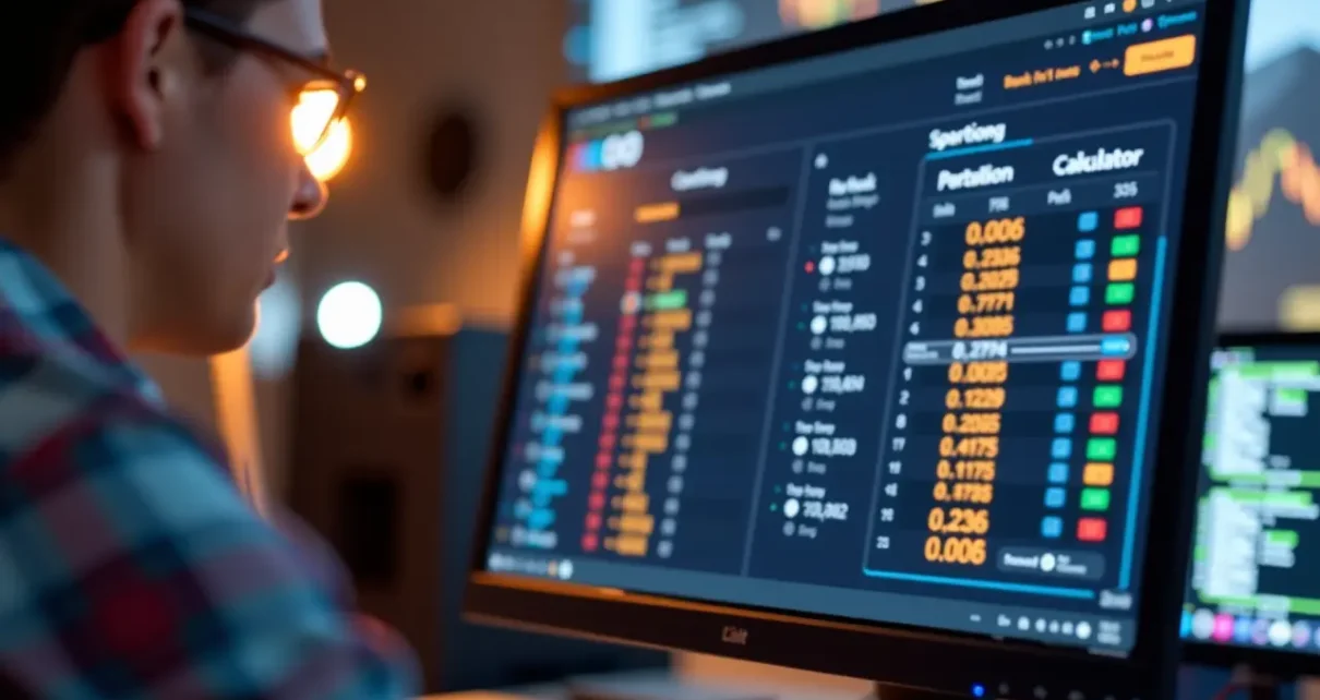 Kalkulator Podsieci Online – Darmowe Narzędzie do Obliczania Subnettingu IPv4 4 Interaktywny kalkulator podsieci online do łatwego obliczania adresacji IPv4 i subnettingu.