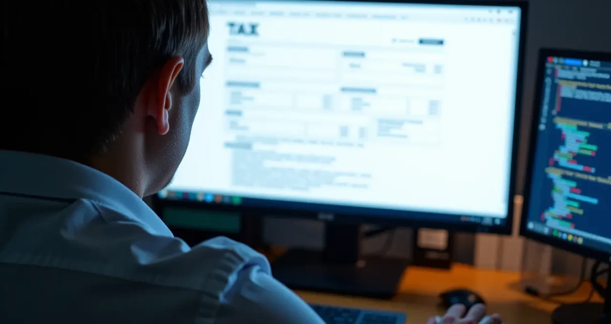 Interaktywny kalkulator PIT-37 online do szybkiego i precyzyjnego obliczania podatku oraz zwrotu.