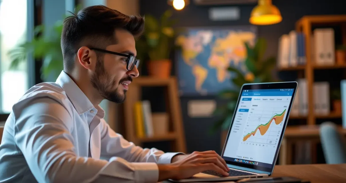 Interfejs online kalkulatora podatkowego PIT 2023 ułatwiający szybkie obliczenie i złożenie deklaracji.