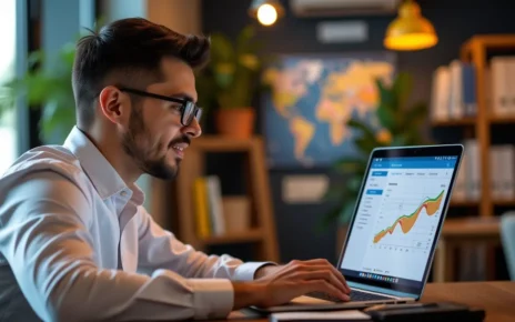 Kalkulator Podatkowy PIT 2023 Online: Oblicz Podatek i Złóż Deklarację Łatwo | Maksymalny Zwrot! 2 Interfejs online kalkulatora podatkowego PIT 2023 ułatwiający szybkie obliczenie i złożenie deklaracji.