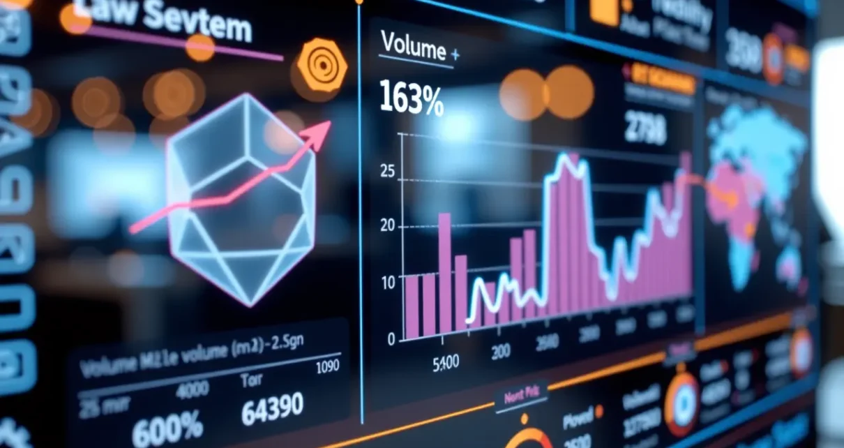 Interfejs kalkulatora objętości online prezentujący różne figury geometryczne do obliczeń.