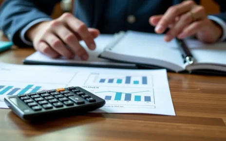 Kalkulator Urlopu Wychowawczego – Oblicz Prawa i Terminy | Pełny Przewodnik 2 Interaktywny kalkulator urlopu wychowawczego przedstawia kluczowe informacje dotyczące praw i terminów rodziców.