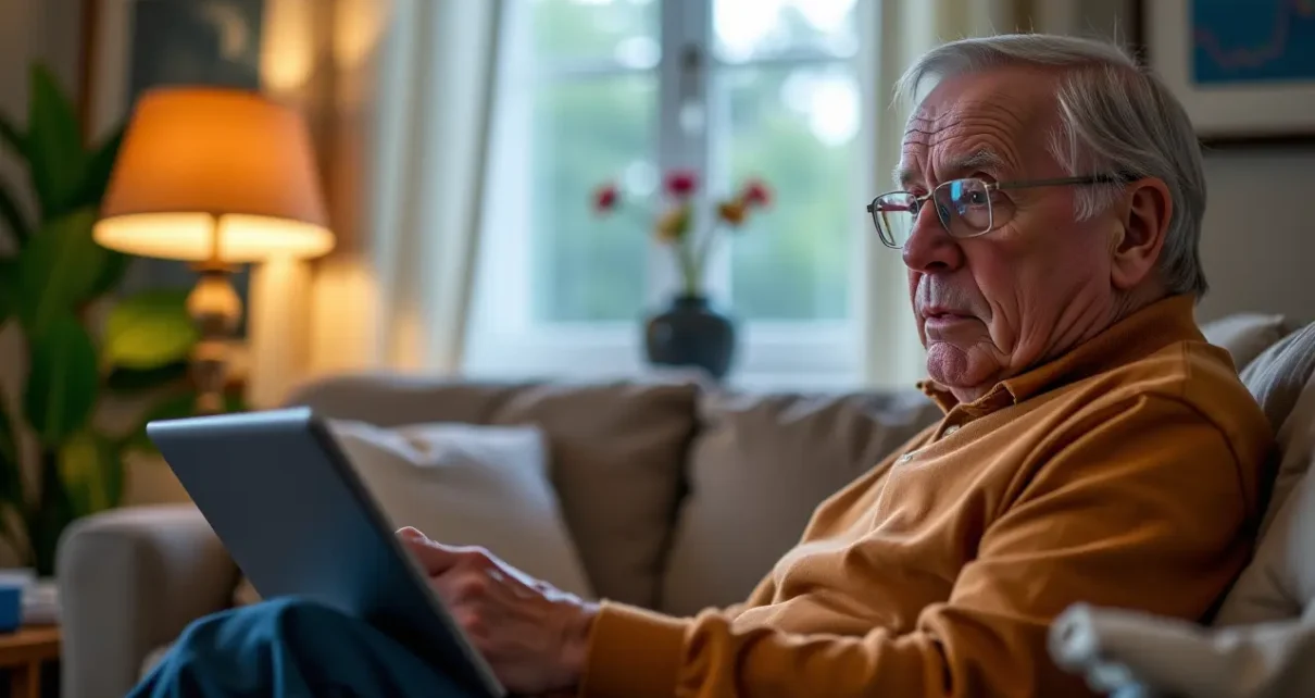 Ekran komputera z wyświetlonym kalkulatorem emerytury brutto netto, pokazujący symulację obliczeń świadczenia.