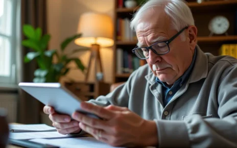 Precyzyjny kalkulator emerytury brutto na netto, który pomaga obliczyć realną wysokość świadczenia po potrąceniach.