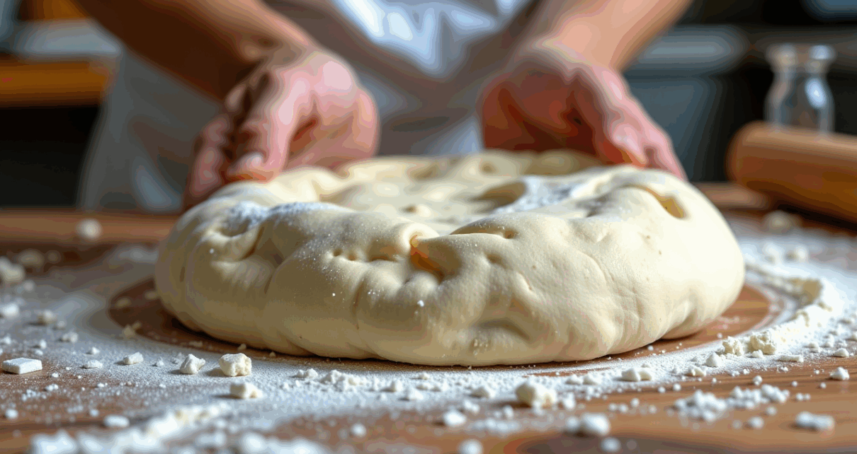 Kalkulator Składników Pizzy Online: Idealne Proporcje Ciasta 1 Online kalkulator składników pizzy pomaga obliczyć idealne proporcje ciasta do domowej pizzy.