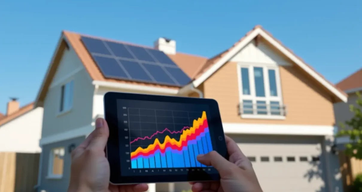 Kalkulator Opłacalności Net Billing | Fotowoltaika w Domu i ROI 8 Użyj kalkulatora opłacalności net billing do szybkiej oceny zwrotu z inwestycji w fotowoltaikę domową.