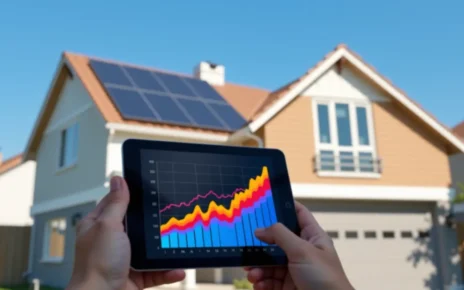 Kalkulator Opłacalności Net Billing | Fotowoltaika w Domu i ROI 3 Użyj kalkulatora opłacalności net billing do szybkiej oceny zwrotu z inwestycji w fotowoltaikę domową.