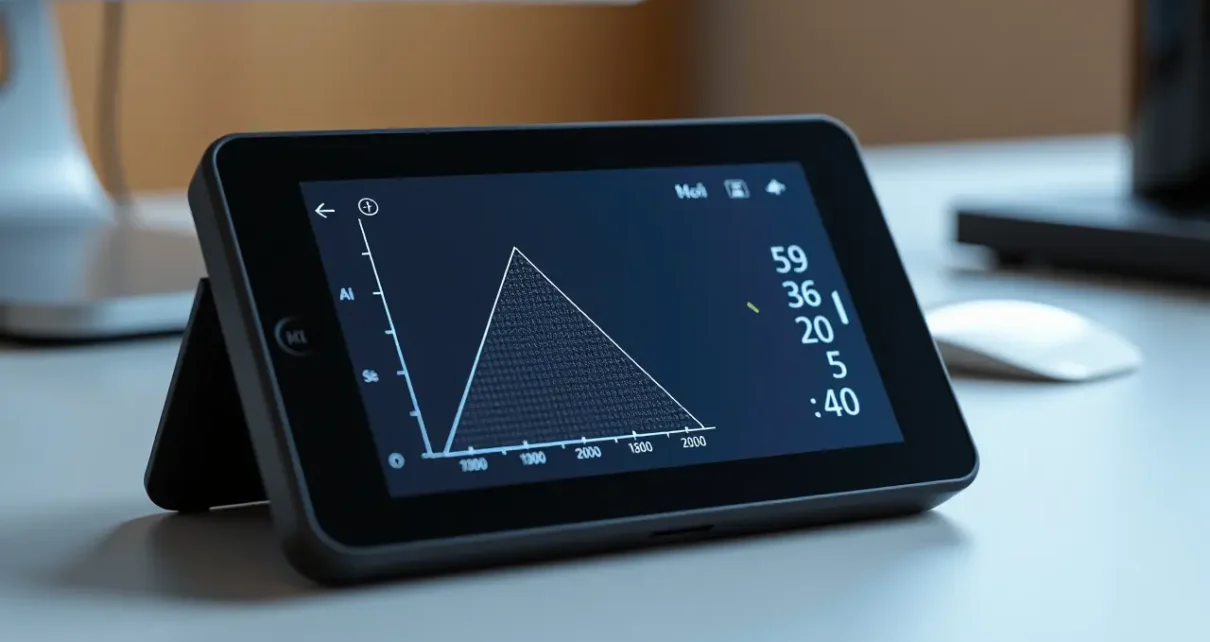 Kalkulator Twierdzenia Pitagorasa – Szybkie Obliczanie Boków Trójkąta Prostokątnego 1 Intuicyjny kalkulator twierdzenia Pitagorasa szybko oblicza długości boków trójkąta prostokątnego online.