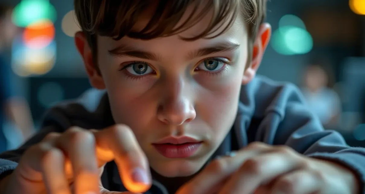 Kalkulator Punktów Rekrutacyjnych do Technikum – Oblicz Swoje Szanse 1 Ekran komputera prezentujący interaktywny kalkulator punktów rekrutacyjnych do technikum z wynikami symulacji.