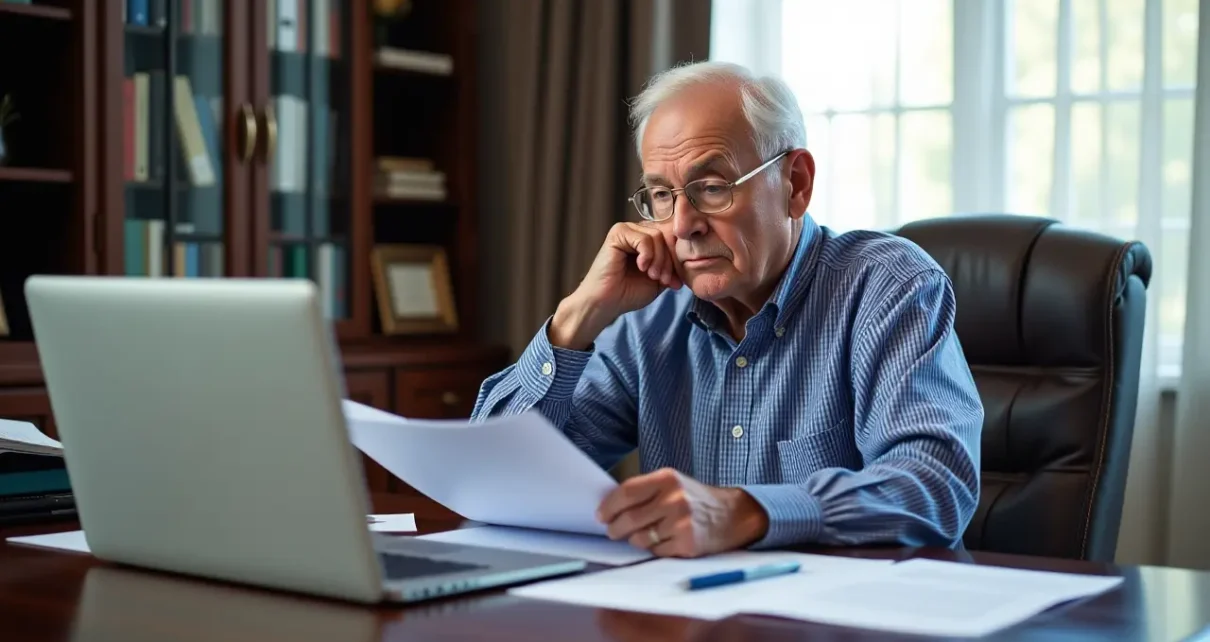 Interaktywny kalkulator emerytury 40 lat pomaga precyzyjnie obliczyć świadczenie ZUS.