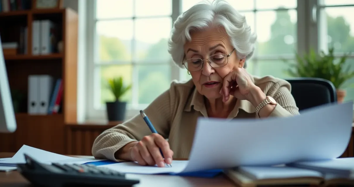 Kalkulator Odprawy Emerytalnej: Jak Obliczyć Wysokość i Kto Ma Prawo? 1 Odprawa emerytalna kalkulator w formie cyfrowej, pomagający obliczyć przysługującą wysokość świadczenia.