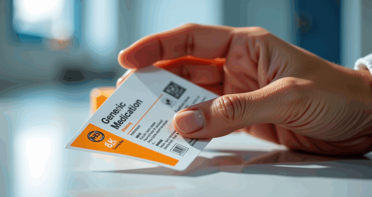 Chlorchinaldin Ulotka, Dawkowanie i Bezpieczne Stosowanie – Pełny Przewodnik 1 Opakowanie Chlorchinaldinu z ulotką informacyjną obok, przedstawiające szczegóły dawkowania i skład.