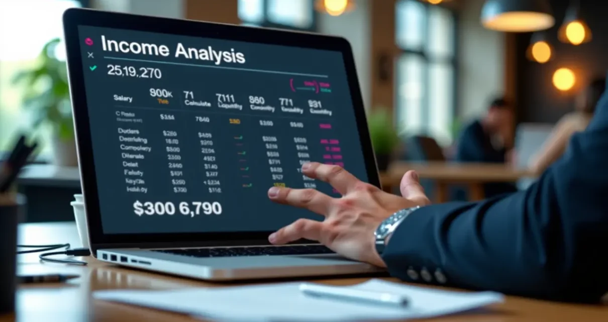 Kalkulator Brutto Netto 2022: Oblicz Wynagrodzenie po Polskim Ładzie 2 Interaktywny kalkulator brutto netto 2022 wyświetlający szczegóły wynagrodzenia po zmianach Polskiego Ładu.