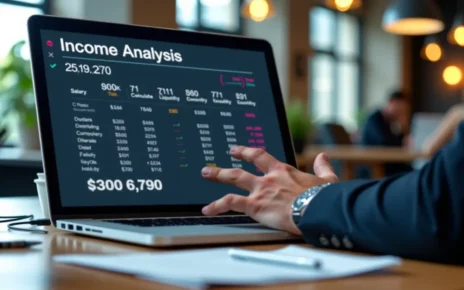 Kalkulator Brutto Netto 2022: Oblicz Wynagrodzenie po Polskim Ładzie 1 Interaktywny kalkulator brutto netto 2022 wyświetlający szczegóły wynagrodzenia po zmianach Polskiego Ładu.