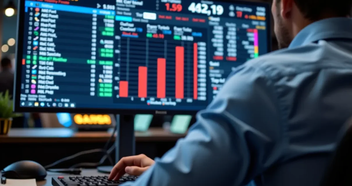 Kalkulator wynagrodzenia brutto na netto do precyzyjnego obliczania pensji do wypłaty.