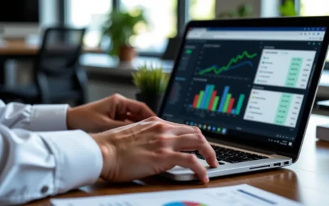 Gofin kalkulator wynagrodzeń online do precyzyjnego obliczania wynagrodzenia brutto-netto dla różnych umów.