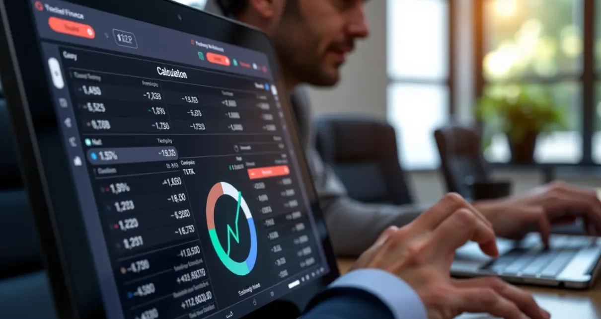 Interaktywny kalkulator wynagrodzeń brutto netto koszty pracodawcy do świadomego planowania finansów.