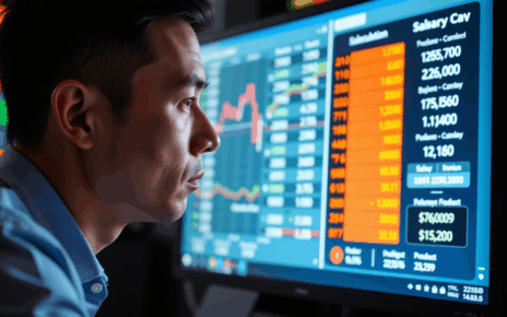 Kalkulator Wynagrodzeń – Oblicz Netto, Brutto, ZUS i PIT 3 Interaktywny kalkulator wynagrodzenia 2024 do szybkiego obliczania netto, brutto, ZUS i PIT w Polsce.