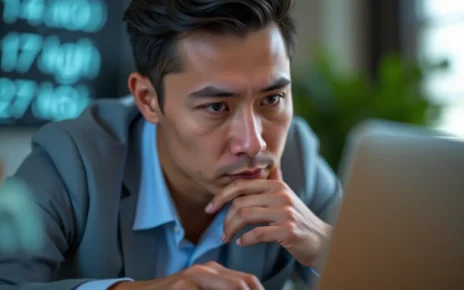 Kalkulator wynagrodzeń brutto netto 2023 pokazujący kwoty na rękę po odliczeniu podatków i składek.