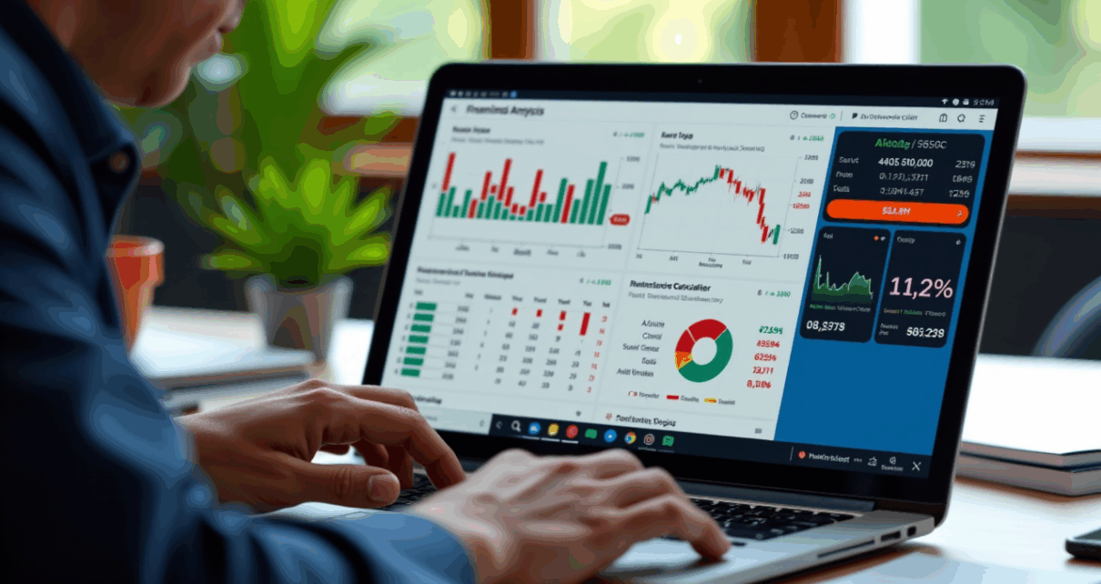 Użyj kalkulatora wynagrodzeń netto, aby szybko obliczyć kwotę brutto na netto.