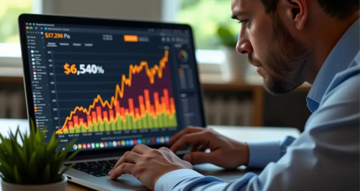 Kalkulator Konta Oszczędnościowego – Oblicz Zysk i Oprocentowanie 3 Kalkulator konta oszczędnościowego pomaga obliczyć przyszłe zyski i oprocentowanie oszczędności z łatwością.