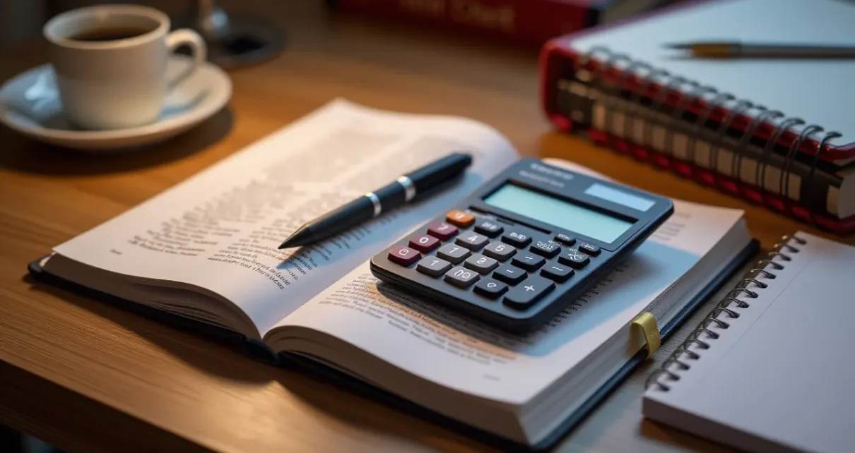 Różne kalkulatory Casio naukowe, obok siebie, ułatwiające wybór idealnego narzędzia dla każdego.