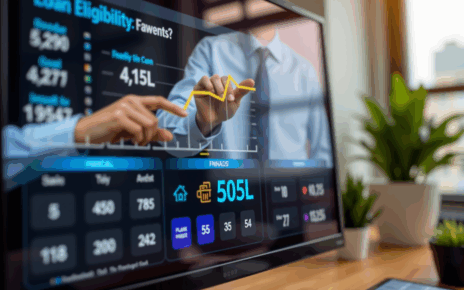 Kalkulator Bezpiecznego Kredytu 2%: Oblicz Zdolność, Ratę i Maksymalną Kwotę 3 Interaktywny kredyt 2 procent kalkulator do szybkiego obliczania zdolności, raty i maksymalnej kwoty.