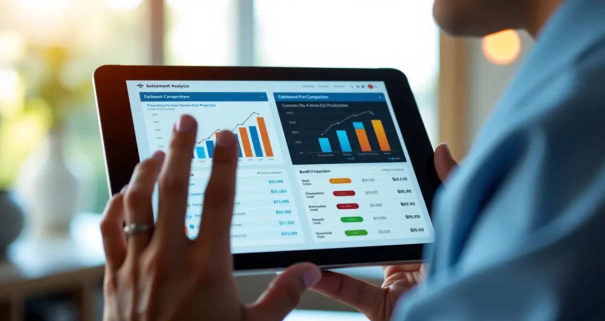 Pko Bp Ugody Z Frankowiczami Kalkulator: Oblicz Korzyści i Porównaj 10 Ekran komputera prezentujący pko bp ugody z frankowiczami kalkulator. Widoczne dane wejściowe i porównanie korzyści.