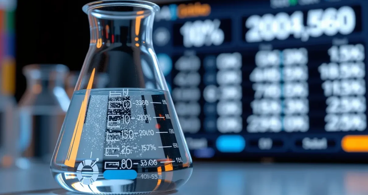 Kalkulator Rozcieńczania Spirytusu Online – Precyzyjnie Oblicz Stężenie do Nalewek i Bimbru 1 Kalkulator rozcieńczania spirytusu online precyzyjnie oblicza stężenie alkoholu do nalewek i bimbru.