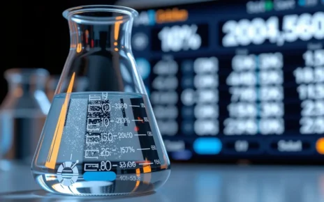 Kalkulator Rozcieńczania Spirytusu Online – Precyzyjnie Oblicz Stężenie do Nalewek i Bimbru 3 Kalkulator rozcieńczania spirytusu online precyzyjnie oblicza stężenie alkoholu do nalewek i bimbru.