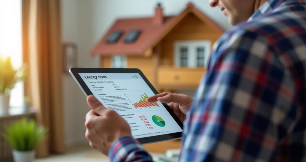 Interaktywny czyste powietrze kalkulator dotacji do precyzyjnego obliczania dofinansowania na termomodernizację domu.