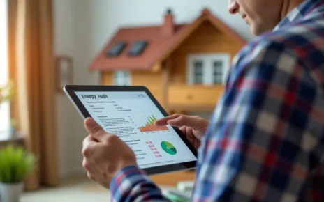 Interaktywny czyste powietrze kalkulator dotacji do precyzyjnego obliczania dofinansowania na termomodernizację domu.