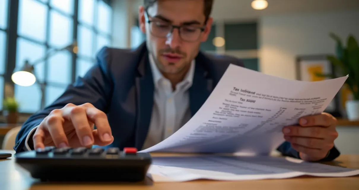 Kalkulator PIT 2022 ułatwia obliczanie podatku, zwrotu oraz ulg po zmianach Polskiego Ładu.