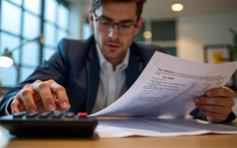 Kalkulator PIT 2022 ułatwia obliczanie podatku, zwrotu oraz ulg po zmianach Polskiego Ładu.