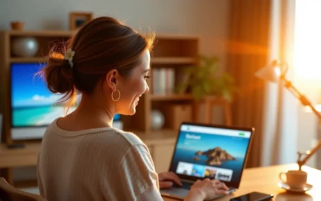 Homair Kalkulator Cen: Znajdź Najlepsze Oferty i Zarezerwuj Wakacje 2 Interfejs online, gdzie homair kalkulator cen pomaga porównać i znaleźć idealne oferty na wakacje.